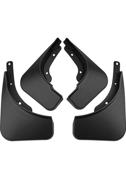 Hyundai Casper Için Araba Çamurlukları 2021-2024 Ön Arka Çamur Fleps Gardiyanlar Sıçrama Çamurluk Araba Dış Parçaları (Yurt Dışından) indirimleri