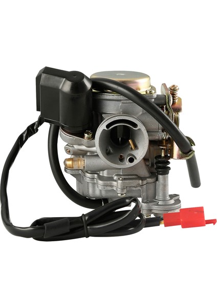 50CC Scooter Moped Atv Karbonhidrat Gy6 Gy6 139QMB 49CC 49CC 60CC Roketa Sunl Baja Taotao Panterra (Yurt Dışından) modelleri