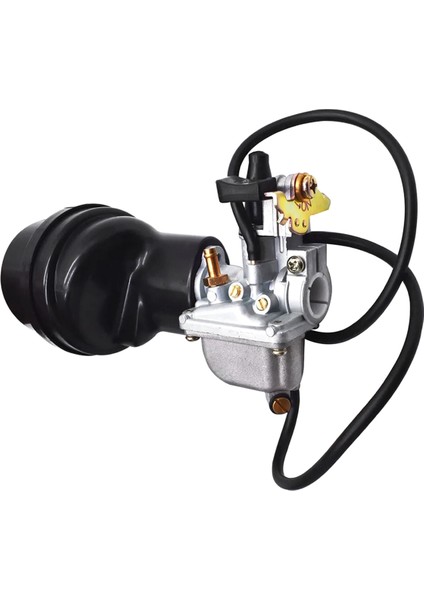 Suzuki Için 50 LT50 LT-A50 2002-2005 W/ Hava Filtre Kutusu Karbüratör 13200-43F00,13200-04431,13200-04430 (Yurt Dışından) fiyatları