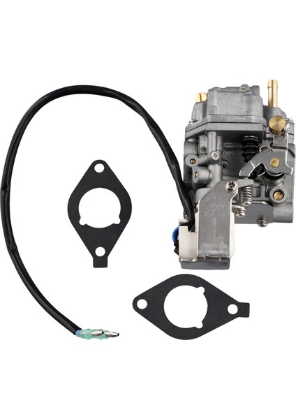 6AH-14301-00 Yamaha 4 Stroke 15HP 20HP F15 F20 Dışiş Motor Motoru 6AH-14301-01 (Yurt Dışından)