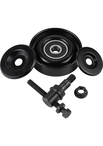 Hyundai Accent Elantra Kia Rio Rio5 Spectra Soul 97834-29010 (Yurt Dışından)