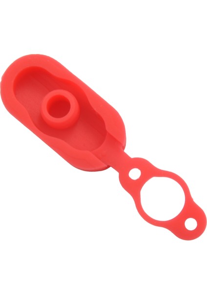 4 Adet/set Şarj Portu Tozu Fiş Xiaomi Mijia M365 Elektrikli Scooter Deliği Kapağı Yedek Aksesuarlar (Yurt Dışından) fırsatları