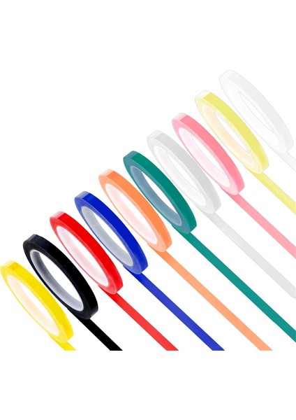 10 Rulo Otoklav Bandı - Bant Tanımlama Bandı (Yurt Dışından)