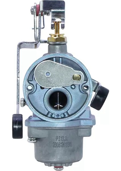 823040T06 Tohatsu Mercury Için Dış Takas Karbüratör 2-Strok 2.5hp 3.3hp 3.5hp Dıştan Takma Motor Parçaları 8M0171810 (Yurt Dışından) modelleri