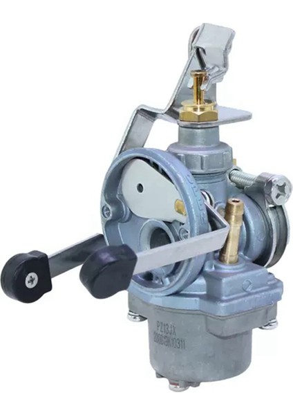 823040T06 Tohatsu Mercury Için Dış Takas Karbüratör 2-Strok 2.5hp 3.3hp 3.5hp Dıştan Takma Motor Parçaları 8M0171810 (Yurt Dışından) fırsatları