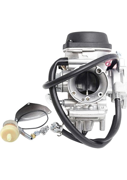 Cfmoto CF500 CF188 Cfmoto 300CC 500CC Atv Quad Utv Için Motosiklet Karbüratör Kiti (Yurt Dışından)