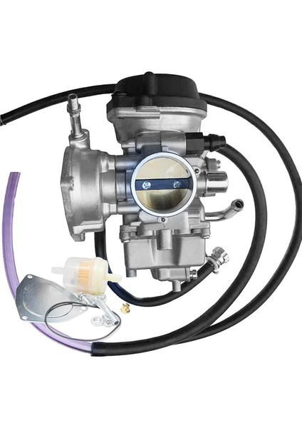 Cfmoto CF500 CF188 Cfmoto 300CC 500CC Atv Quad Utv Için Motosiklet Karbüratör Kiti (Yurt Dışından) modelleri