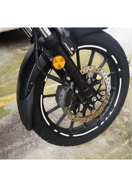 Motosiklet Ön Çamurlu Çamurluk Uzatma Honda CB500X Cb 500X 2019-2021 Aksesuarlar (Yurt Dışından) fiyatları