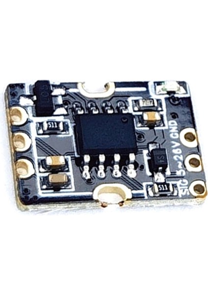 Mini Küçük Hacimli Dümen Elektromekanik Ayar Test Cihazıb (Yurt Dışından)