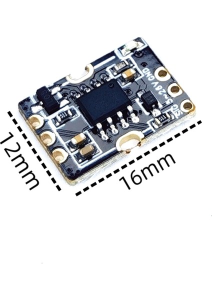 Mini Küçük Hacimli Dümen Elektromekanik Ayar Test Cihazıb (Yurt Dışından) fırsatları