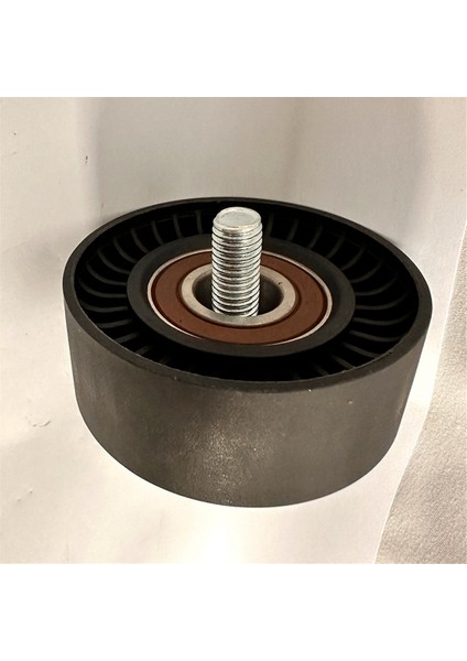 Kemer Germe Kemeri Germe Kasnağı Düz ​​kasnak 6712001110 Ssangyong Actyon Rexton Kyron Rodius Korando (Yurt Dışından) fırsatları