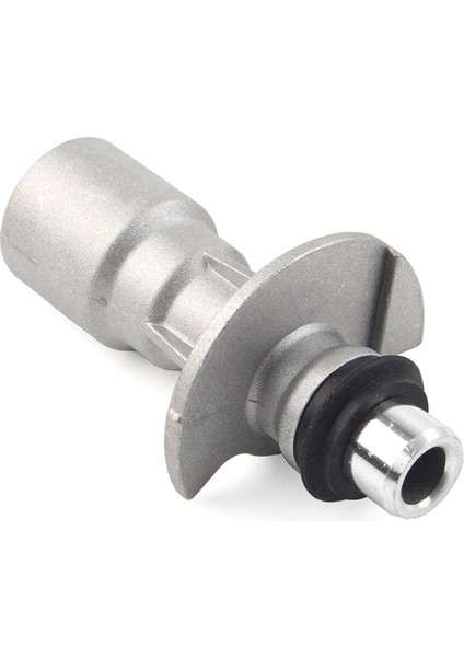 Land Rover Lr4 Rover Range Rover LR028136 C2Z18658 Için Alüminyum Su Pompası Yağ Soğutucu Tüp Adaptörü (Yurt Dışından) fiyatları