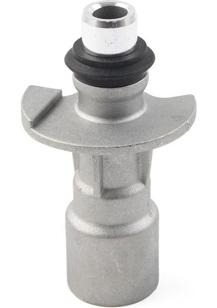 Land Rover Lr4 Rover Range Rover LR028136 C2Z18658 Için Alüminyum Su Pompası Yağ Soğutucu Tüp Adaptörü (Yurt Dışından) fırsatları