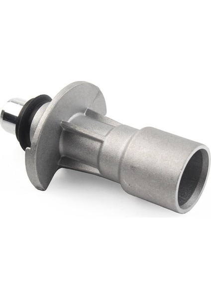 Land Rover Lr4 Rover Range Rover LR028136 C2Z18658 Için Alüminyum Su Pompası Yağ Soğutucu Tüp Adaptörü (Yurt Dışından) indirimleri