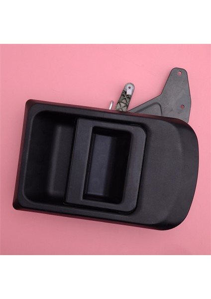 500329761 Iveco Günlük 1999-2014 Otomobil Aksesuarları Dış Kapı Kolu Montajı Için Sağ Taraf Sürgülü Kapı Kolu (Yurt Dışından)