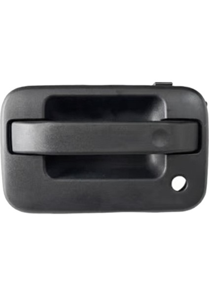 Araba Önü Kapı Kolu CL3Z-15Z-1522405-BB 9L3Z-1522405-BA Ford F150 2009-2014 Dış Sap B Stili (Yurt Dışından)