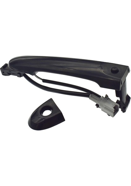 Nissan Juke Için Dış Kapı Kolu Anahtarsız Giriş 2010-2019 80644-3WC2A 80640-3WC2A 80644-1FE0A 80640-1FE0B Sağ Taraf (Yurt Dışından) modelleri