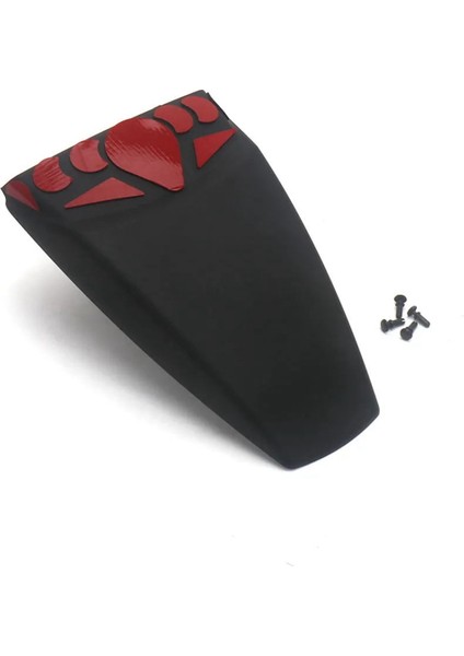 Motosiklet Aksesuarları Ön Çamurlu Çamurluk Uzatma Motoru Suzuki Gsx-8s GSX8S Gsx 8s Gsx-8s 2023 2024 (Yurt Dışından)