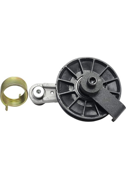6700115 6662997 Bobcat Yükleyicileri Için Soğutma Fanı Kasnak Gerginliği Kiti 751 753 763 773 7753 863 873 963 (Yurt Dışından)