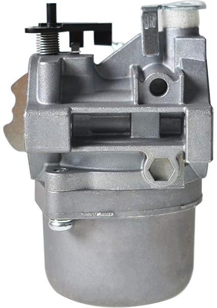 215802 215807 796077 Briggs &amp; Stratton Için Karbüratör Değiştirme 590399 215872 217802 217807, Hava Yakıt Filtresi ile (Yurt Dışından) indirimleri