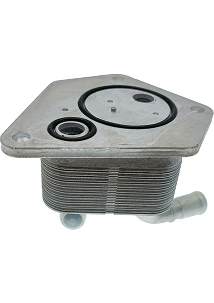 Honda Accord 2.4l 2016-2021/CIVIC Crv 2015-2021 Için Araba Motoru Yağı Soğutucu 25560-5LJ-004 (Yurt Dışından)