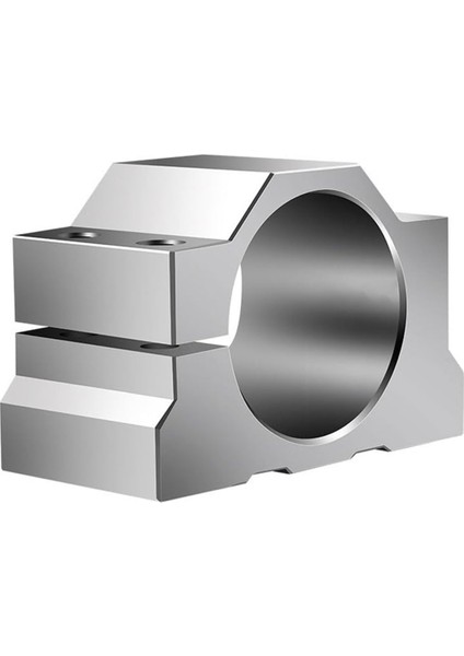 65MM Cnc Mil Motoru Kelepçe Montaj Braketi (Yurt Dışından)