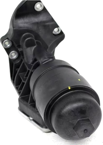 263003CAB1 Hyundai Santa Fe Kia Sorento Için Motor Yağı Filtresi 3.3l 3.5l (Yurt Dışından) fırsatları