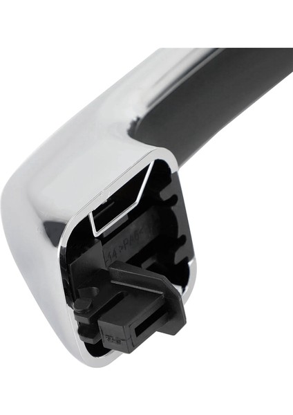 Hummer H3 2006-2010 125307467 Için Dış Kapı Kolu ile Dış Kapı Kolu (Yurt Dışından) indirimleri