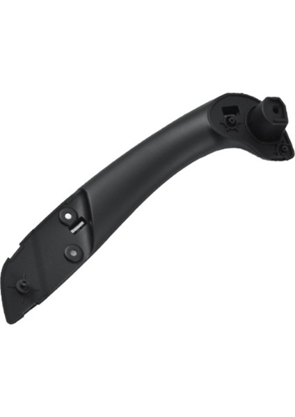 Araba Sol Ön Iç Kapı Kolu Düzeneği 809540001R 809600007R Renault Megane 3 2008-2016 Araba Aksesuarları Siyah (Yurt Dışından) fırsatları