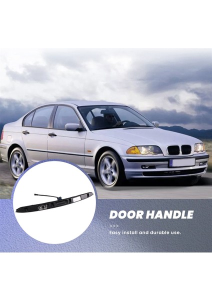 Bmw For-Bmw E46 325I 323I 328I 51137171699 (Yurt Dışından) fiyatları