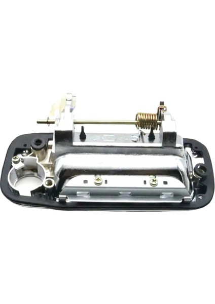 4pcs/set Dış Kapı Kolu Toyota Land Cruiser Için Çekme 80 LC80 1991-1997 69210-60010,69220-60010,69240-60010 (Yurt Dışından)