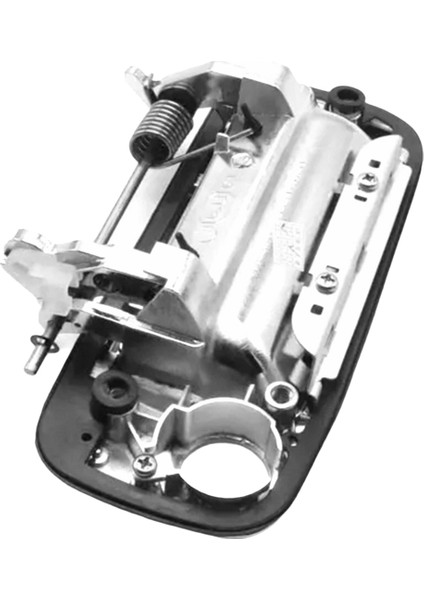 4pcs/set Dış Kapı Kolu Toyota Land Cruiser Için Çekme 80 LC80 1991-1997 69210-60010,69220-60010,69240-60010 (Yurt Dışından) fiyatları