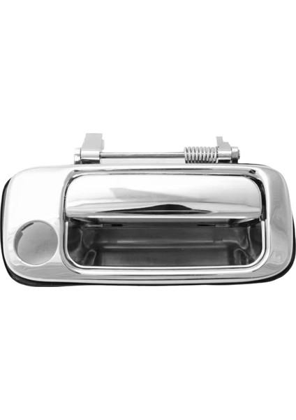 4pcs/set Dış Kapı Kolu Toyota Land Cruiser Için Çekme 80 LC80 1991-1997 69210-60010,69220-60010,69240-60010 (Yurt Dışından) indirimleri