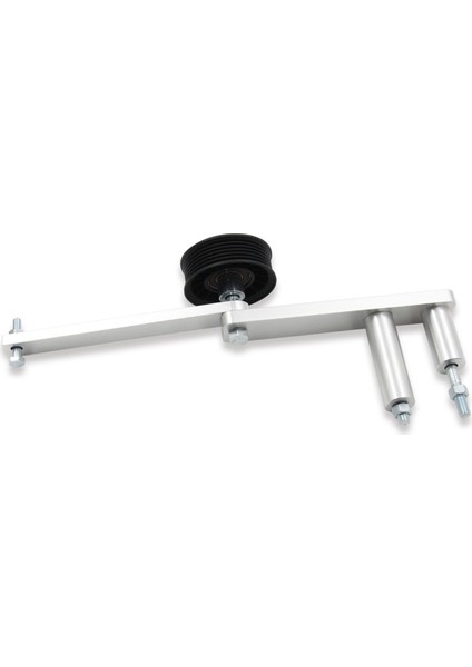 Chevrolet Corvette Için 1985-1991 C4 L98 Otomobil Off Road Hava Pompası Kiti Pompası Kasnak Kiti Aksesuarları (Yurt Dışından) fırsatları