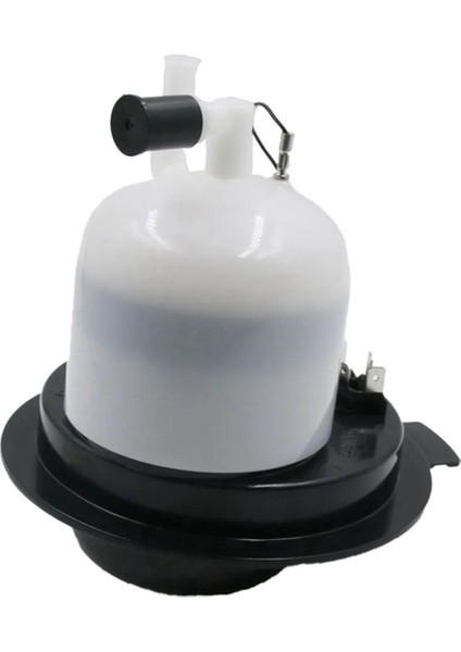 Volkswagen Touareg Için Araç Motor Flanşı ve Yakıt Filtresi 3.0l 3.6l V6 Gaz Filtreleri 7P0919679 A2C5356346Z 95862042100 (Yurt Dışından)