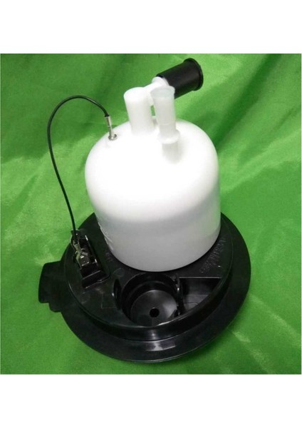 Volkswagen Touareg Için Araç Motor Flanşı ve Yakıt Filtresi 3.0l 3.6l V6 Gaz Filtreleri 7P0919679 A2C5356346Z 95862042100 (Yurt Dışından) fiyatları