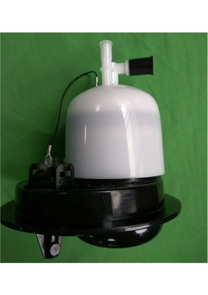 Volkswagen Touareg Için Araç Motor Flanşı ve Yakıt Filtresi 3.0l 3.6l V6 Gaz Filtreleri 7P0919679 A2C5356346Z 95862042100 (Yurt Dışından) modelleri