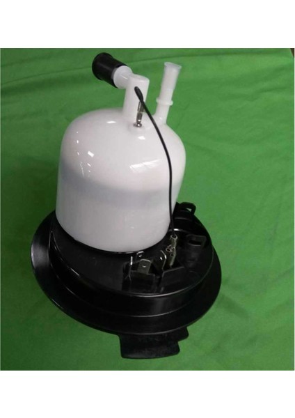 Volkswagen Touareg Için Araç Motor Flanşı ve Yakıt Filtresi 3.0l 3.6l V6 Gaz Filtreleri 7P0919679 A2C5356346Z 95862042100 (Yurt Dışından) fırsatları