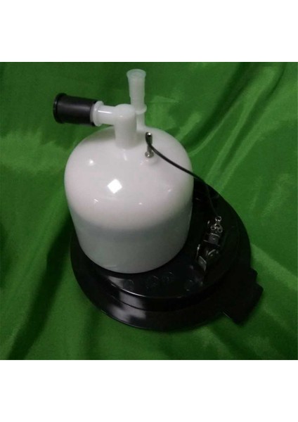 Volkswagen Touareg Için Araç Motor Flanşı ve Yakıt Filtresi 3.0l 3.6l V6 Gaz Filtreleri 7P0919679 A2C5356346Z 95862042100 (Yurt Dışından) indirimleri