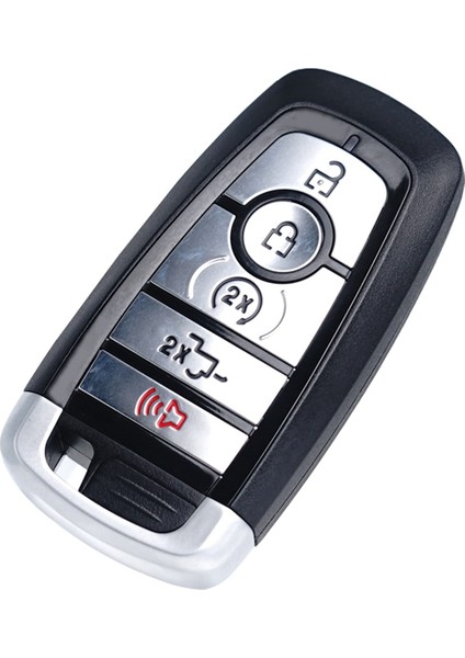 Araba Anahtarı Fob M3N-A2C93142600 Ford F150 F250 F350 F350 F450 Raptor Bronco Anahtarsız Giriş Uzaktan Kumandası 164-R8166 5929503 (Yurt Dışından) fiyatları