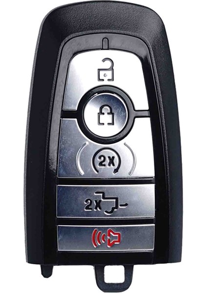 Araba Anahtarı Fob M3N-A2C93142600 Ford F150 F250 F350 F350 F450 Raptor Bronco Anahtarsız Giriş Uzaktan Kumandası 164-R8166 5929503 (Yurt Dışından) fırsatları