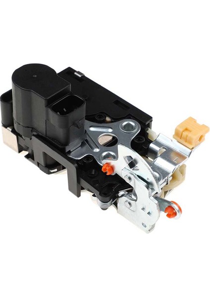 931-318 Araba Kapısı Mandal Kilit Aktüatör Chevy Banliyö Için Silverado Tahoe Avalanche Gmc Sierra Yukon Cadillac 15053681 (Yurt Dışından)
