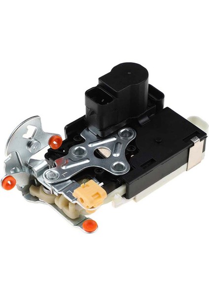 931-318 Araba Kapısı Mandal Kilit Aktüatör Chevy Banliyö Için Silverado Tahoe Avalanche Gmc Sierra Yukon Cadillac 15053681 (Yurt Dışından) indirimleri