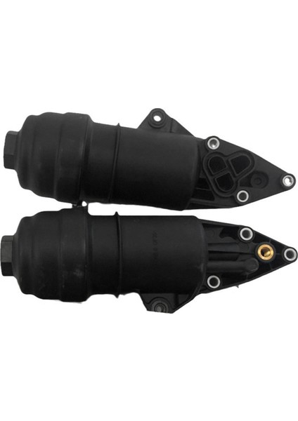 Motor Yağı Filtre Mahkeme Adaptörü 06E115405C Vw Touareg Audi A4 A5 A6 A8 Q5 10-18 Yağ Radyatör Filtre Taban 06E115446 (Yurt Dışından) fiyatları