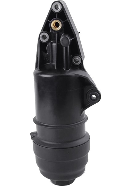Motor Yağı Filtre Mahkeme Adaptörü 06E115405C Vw Touareg Audi A4 A5 A6 A8 Q5 10-18 Yağ Radyatör Filtre Taban 06E115446 (Yurt Dışından) modelleri