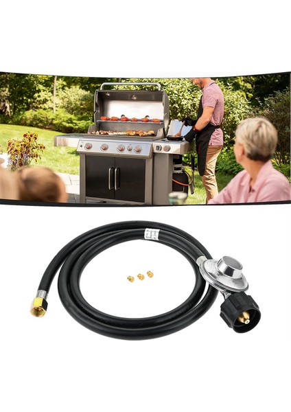 23080901 Doğal Gazdan Propana Dönüşüm Kiti (Yurt Dışından) fırsatları