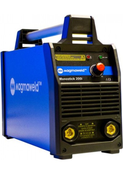Oerlikon Magmaweld Inverter Kaynak Makinası Monostick 200I fiyatları