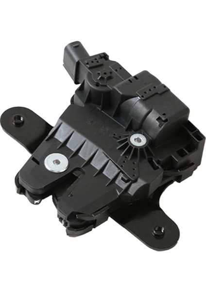 Yeni 51492754459 Araba Sağ Arka Bölünmüş Kapı Kilidi Mandalını Mini Cooper Clubman R55 2008-2014 Için (Yurt Dışından)