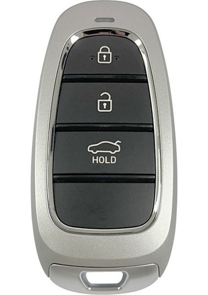 Hyundai Sonata Için Araba Akıllı Anahtarı 2020+ Anahtarsız Uzaktan Contorl 433MHZ 47 Chıp P/n 95440-L1200 (Yurt Dışından)