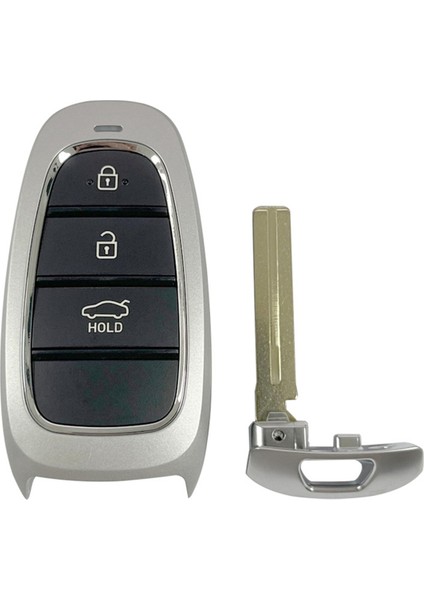 Hyundai Sonata Için Araba Akıllı Anahtarı 2020+ Anahtarsız Uzaktan Contorl 433MHZ 47 Chıp P/n 95440-L1200 (Yurt Dışından) fırsatları